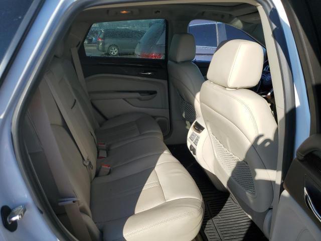 Photo 9 VIN: 3GYFNGE33ES568258 - CADILLAC SRX 