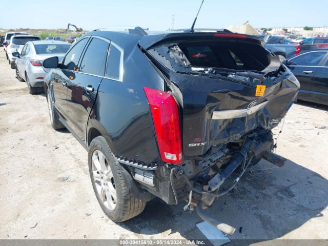 Photo 2 VIN: 3GYFNGE33ES639779 - CADILLAC SRX 