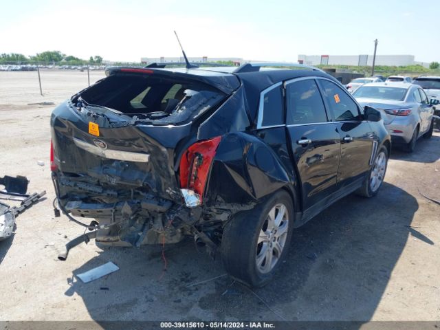 Photo 3 VIN: 3GYFNGE33ES639779 - CADILLAC SRX 