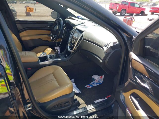 Photo 4 VIN: 3GYFNGE33ES639779 - CADILLAC SRX 