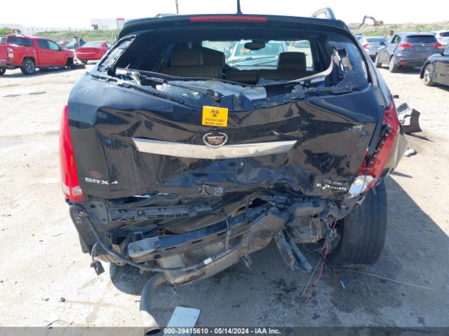 Photo 5 VIN: 3GYFNGE33ES639779 - CADILLAC SRX 