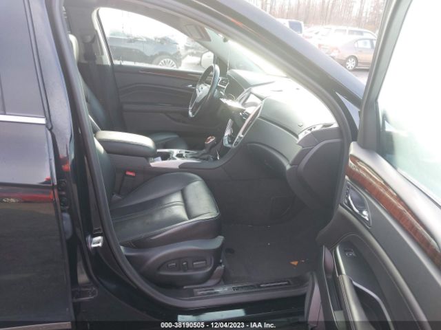 Photo 4 VIN: 3GYFNGE33ES661619 - CADILLAC SRX 