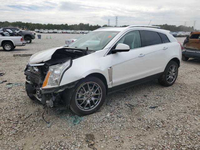 Photo 0 VIN: 3GYFNGE33FS548965 - CADILLAC SRX PREMIU 