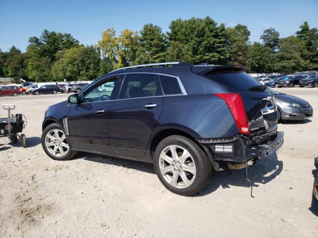 Photo 1 VIN: 3GYFNGE33FS570495 - CADILLAC SRX PREMIU 