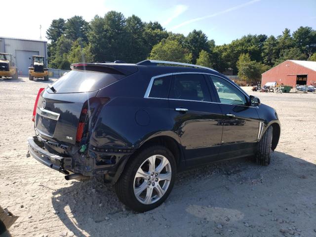 Photo 2 VIN: 3GYFNGE33FS570495 - CADILLAC SRX PREMIU 