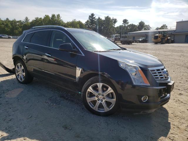 Photo 3 VIN: 3GYFNGE33FS570495 - CADILLAC SRX PREMIU 