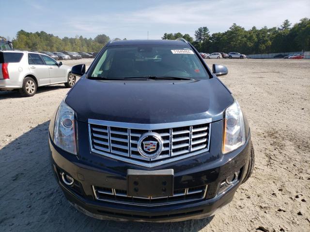 Photo 4 VIN: 3GYFNGE33FS570495 - CADILLAC SRX PREMIU 