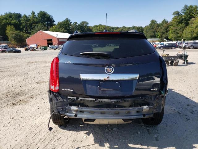 Photo 5 VIN: 3GYFNGE33FS570495 - CADILLAC SRX PREMIU 