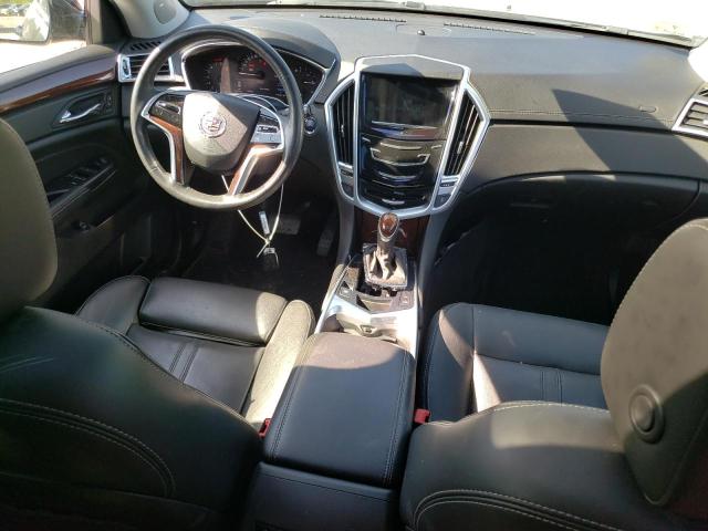 Photo 7 VIN: 3GYFNGE33FS570495 - CADILLAC SRX PREMIU 