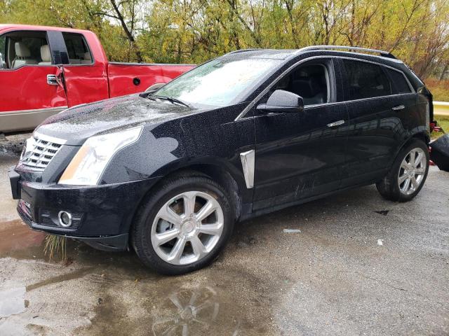 Photo 0 VIN: 3GYFNGE33FS608176 - CADILLAC SRX 