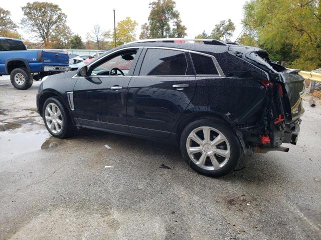 Photo 1 VIN: 3GYFNGE33FS608176 - CADILLAC SRX 