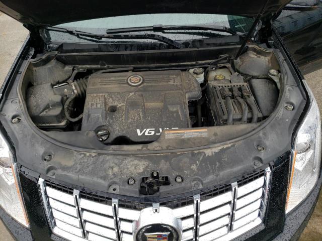 Photo 10 VIN: 3GYFNGE33FS608176 - CADILLAC SRX 