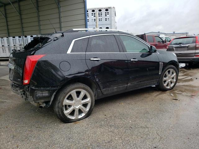 Photo 2 VIN: 3GYFNGE33FS608176 - CADILLAC SRX 