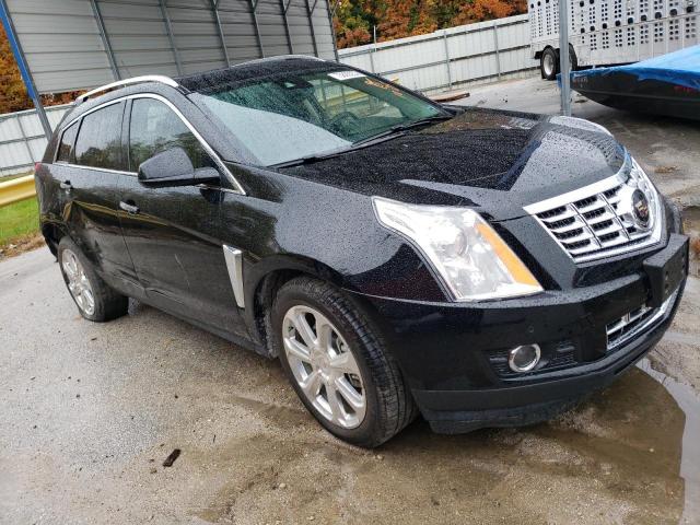 Photo 3 VIN: 3GYFNGE33FS608176 - CADILLAC SRX 