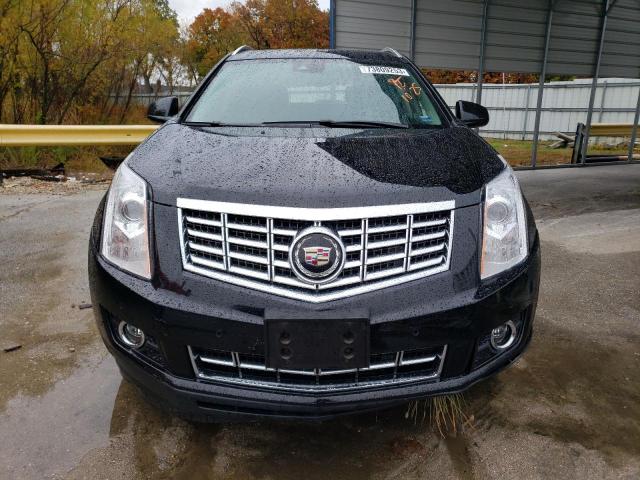 Photo 4 VIN: 3GYFNGE33FS608176 - CADILLAC SRX 