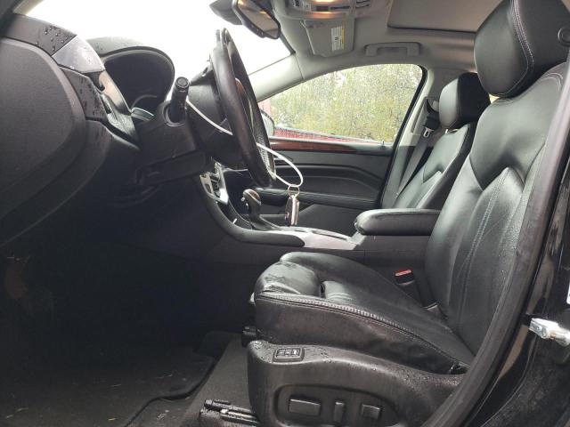 Photo 6 VIN: 3GYFNGE33FS608176 - CADILLAC SRX 