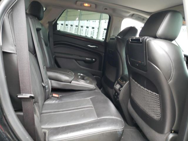 Photo 9 VIN: 3GYFNGE33FS608176 - CADILLAC SRX 