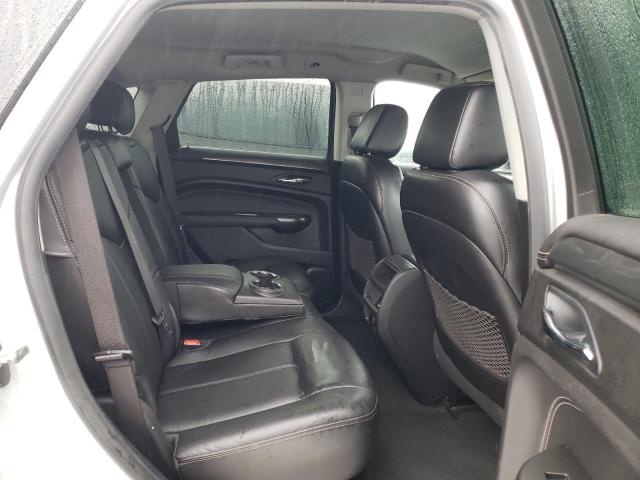 Photo 10 VIN: 3GYFNGE34CS628898 - CADILLAC SRX 