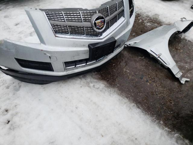 Photo 12 VIN: 3GYFNGE34CS628898 - CADILLAC SRX 