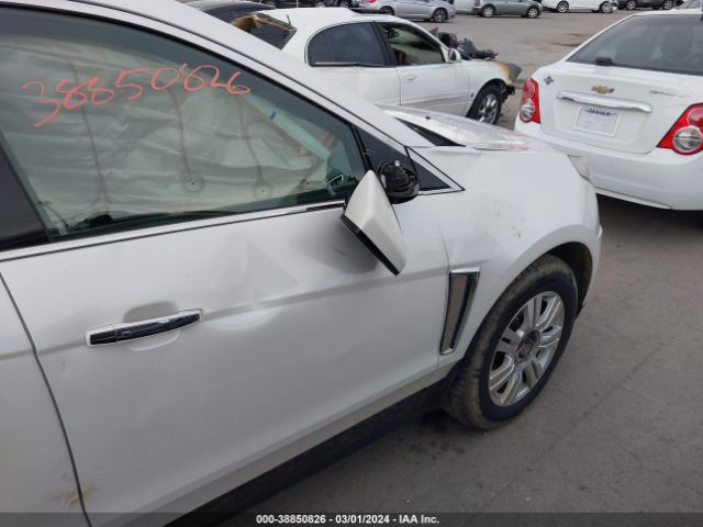 Photo 5 VIN: 3GYFNGE34DS529208 - CADILLAC SRX 