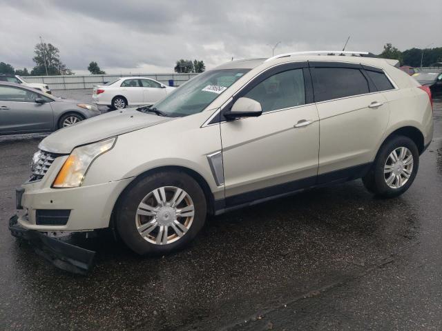 Photo 0 VIN: 3GYFNGE34DS559180 - CADILLAC SRX LUXURY 