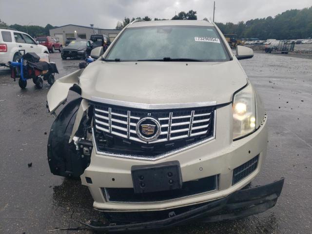 Photo 4 VIN: 3GYFNGE34DS559180 - CADILLAC SRX LUXURY 