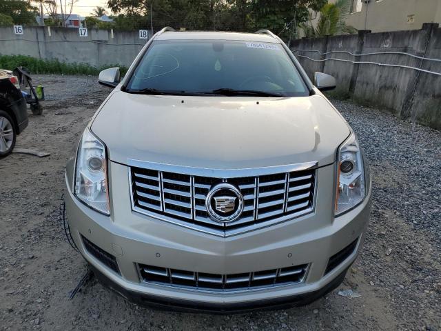 Photo 4 VIN: 3GYFNGE34DS567215 - CADILLAC SRX LUXURY 