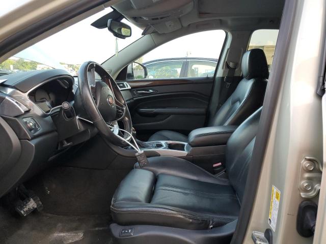 Photo 6 VIN: 3GYFNGE34DS567215 - CADILLAC SRX LUXURY 