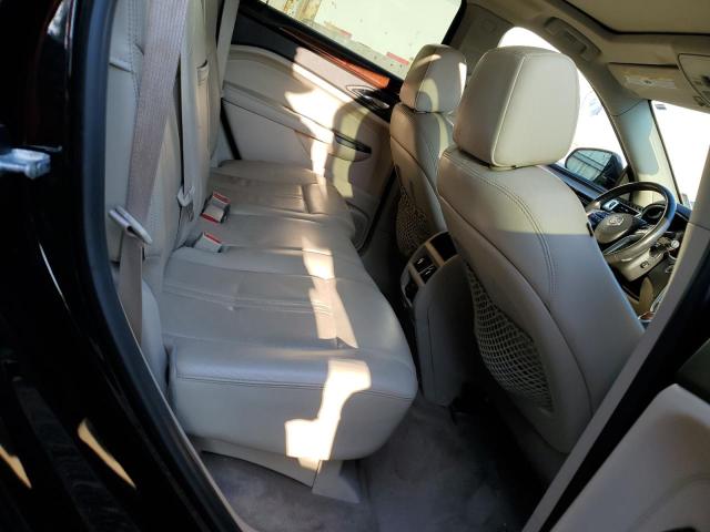 Photo 10 VIN: 3GYFNGE34DS601380 - CADILLAC SRX 