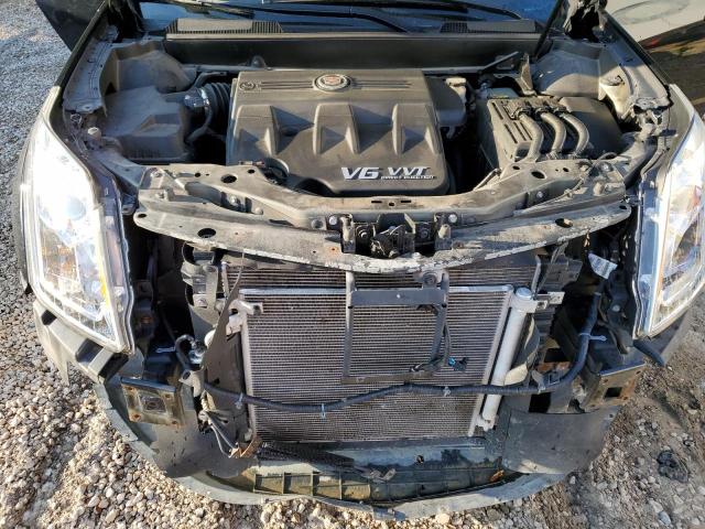 Photo 11 VIN: 3GYFNGE34DS601380 - CADILLAC SRX 