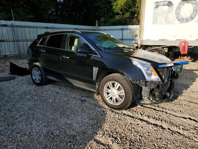 Photo 3 VIN: 3GYFNGE34DS601380 - CADILLAC SRX 