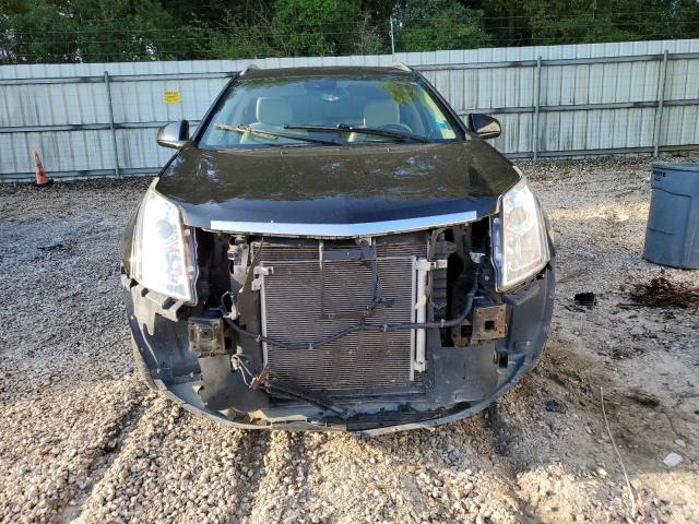 Photo 4 VIN: 3GYFNGE34DS601380 - CADILLAC SRX 