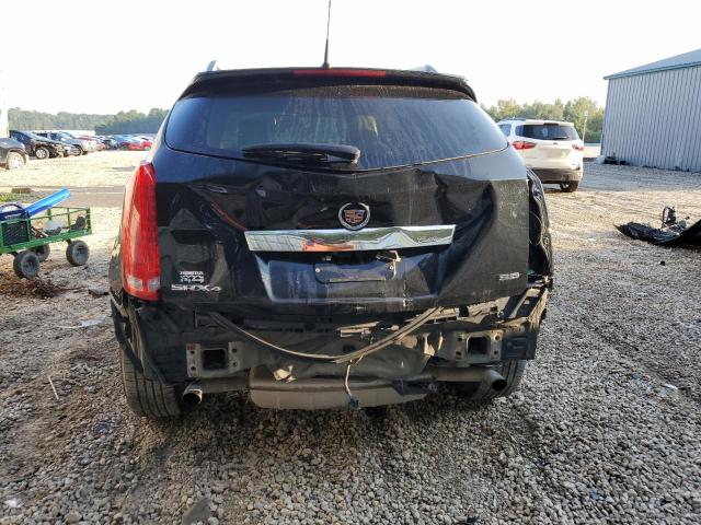 Photo 5 VIN: 3GYFNGE34DS601380 - CADILLAC SRX 