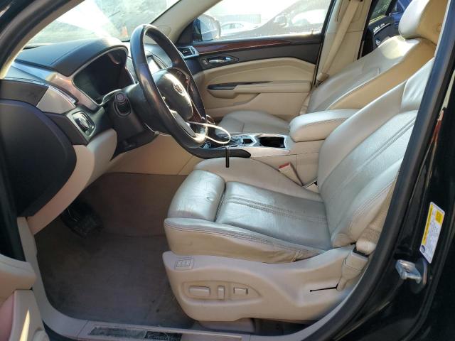 Photo 6 VIN: 3GYFNGE34DS601380 - CADILLAC SRX 