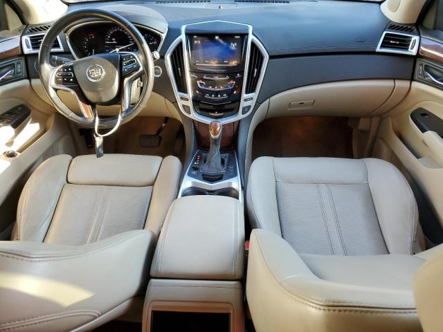 Photo 7 VIN: 3GYFNGE34DS601380 - CADILLAC SRX 