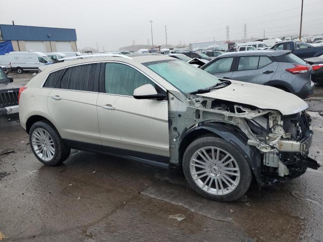 Photo 3 VIN: 3GYFNGE34ES688246 - CADILLAC SRX 