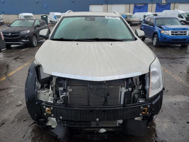 Photo 4 VIN: 3GYFNGE34ES688246 - CADILLAC SRX 