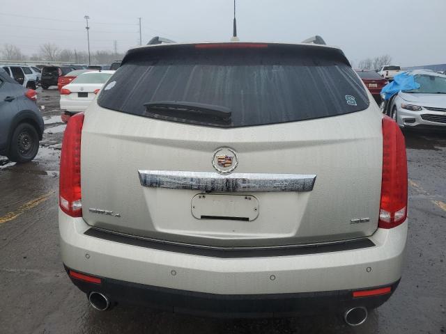 Photo 5 VIN: 3GYFNGE34ES688246 - CADILLAC SRX 