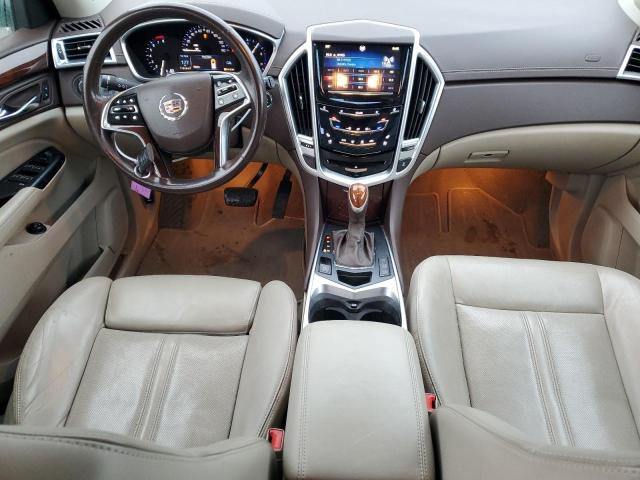 Photo 7 VIN: 3GYFNGE34ES688246 - CADILLAC SRX 