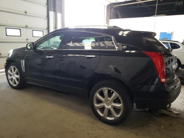 Photo 1 VIN: 3GYFNGE34FS521631 - CADILLAC SRX PREMIU 