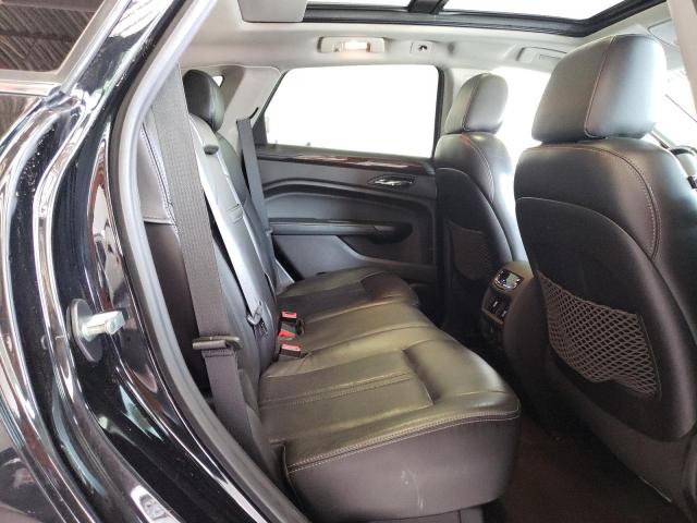 Photo 10 VIN: 3GYFNGE34FS521631 - CADILLAC SRX PREMIU 