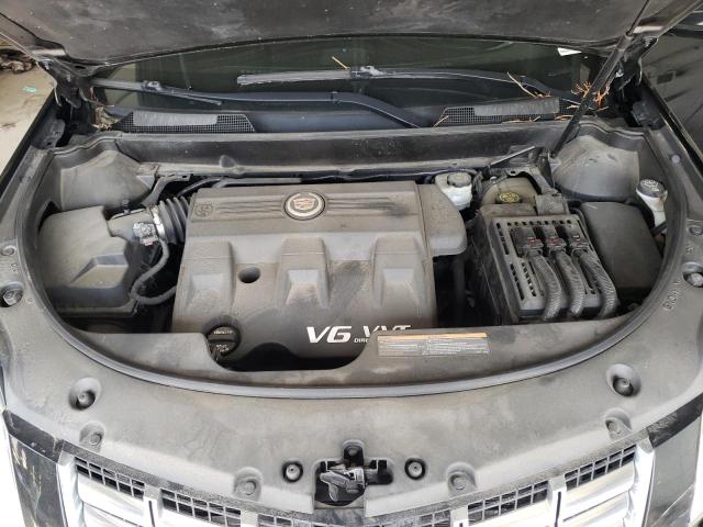 Photo 11 VIN: 3GYFNGE34FS521631 - CADILLAC SRX PREMIU 