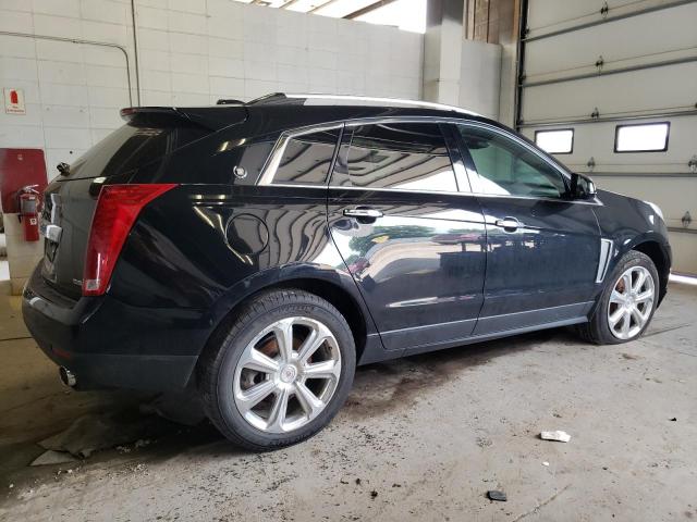 Photo 2 VIN: 3GYFNGE34FS521631 - CADILLAC SRX PREMIU 