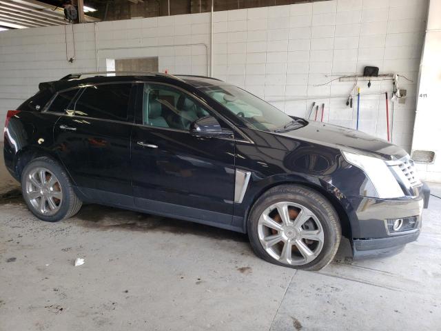 Photo 3 VIN: 3GYFNGE34FS521631 - CADILLAC SRX PREMIU 