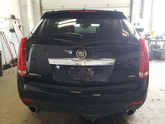 Photo 5 VIN: 3GYFNGE34FS521631 - CADILLAC SRX PREMIU 