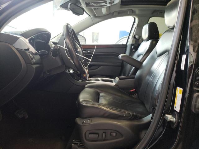 Photo 6 VIN: 3GYFNGE34FS521631 - CADILLAC SRX PREMIU 