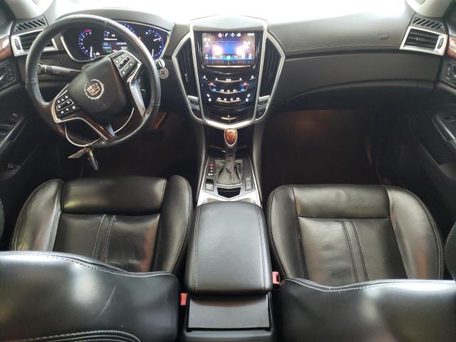 Photo 7 VIN: 3GYFNGE34FS521631 - CADILLAC SRX PREMIU 