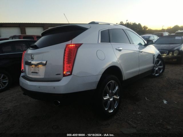 Photo 3 VIN: 3GYFNGE34FS538512 - CADILLAC SRX 