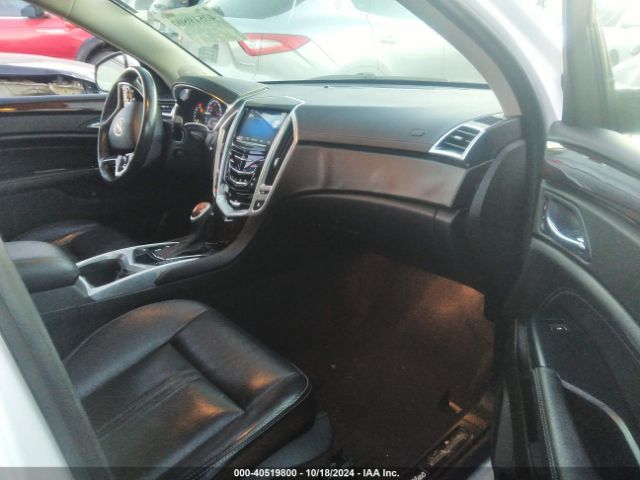 Photo 4 VIN: 3GYFNGE34FS538512 - CADILLAC SRX 