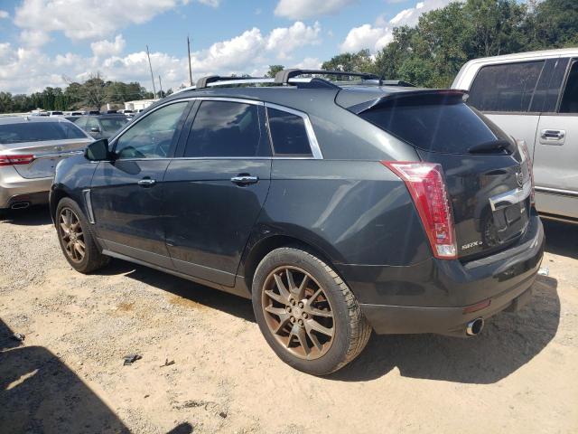 Photo 1 VIN: 3GYFNGE34FS545489 - CADILLAC SRX PREMIU 